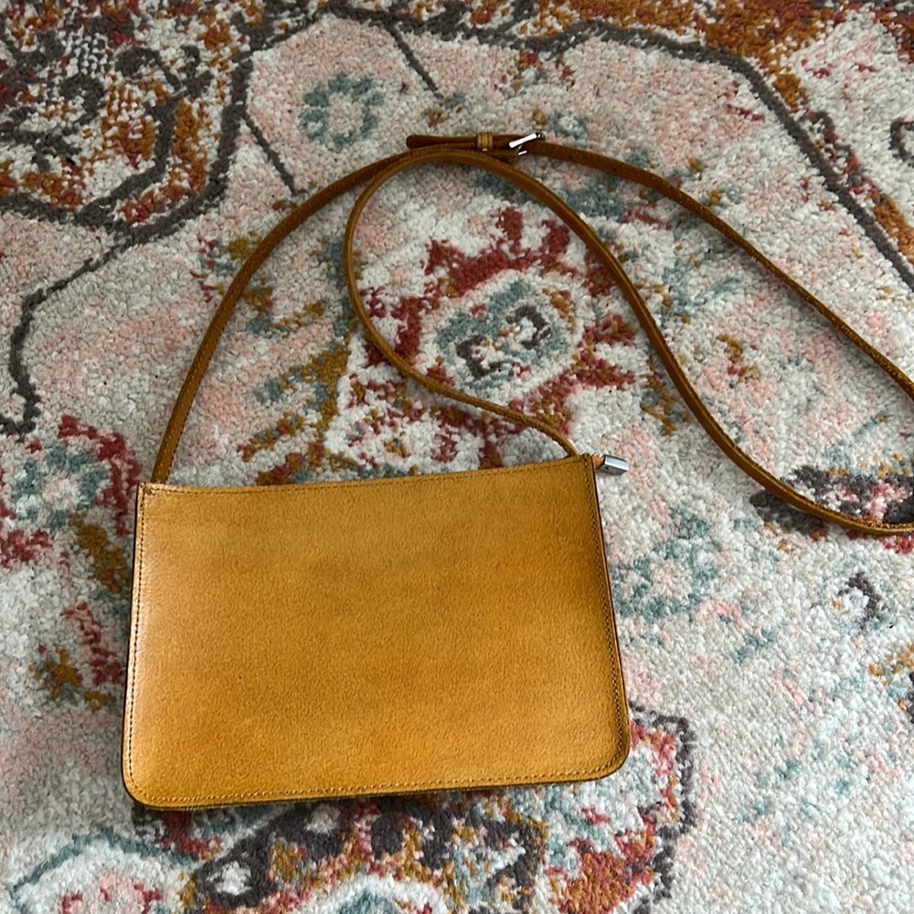 Madewell Small Crossbody